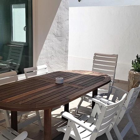 Casa La Palmera - Holiday House Close To The Beach Arguineguin Buitenkant foto