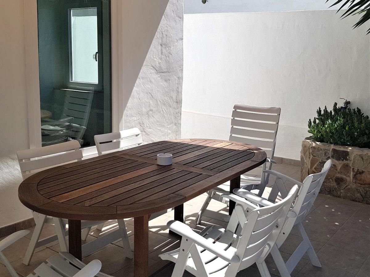 Casa La Palmera - Holiday House Close To The Beach Arguineguin Buitenkant foto
