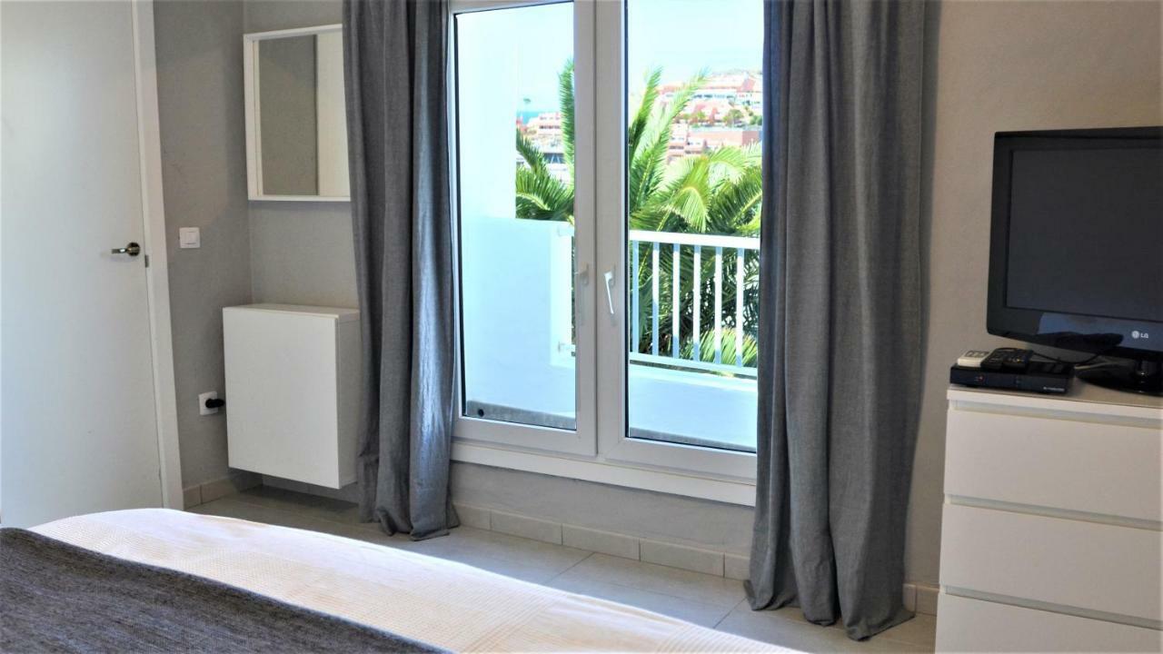 Casa La Palmera - Holiday House Close To The Beach Arguineguin Buitenkant foto