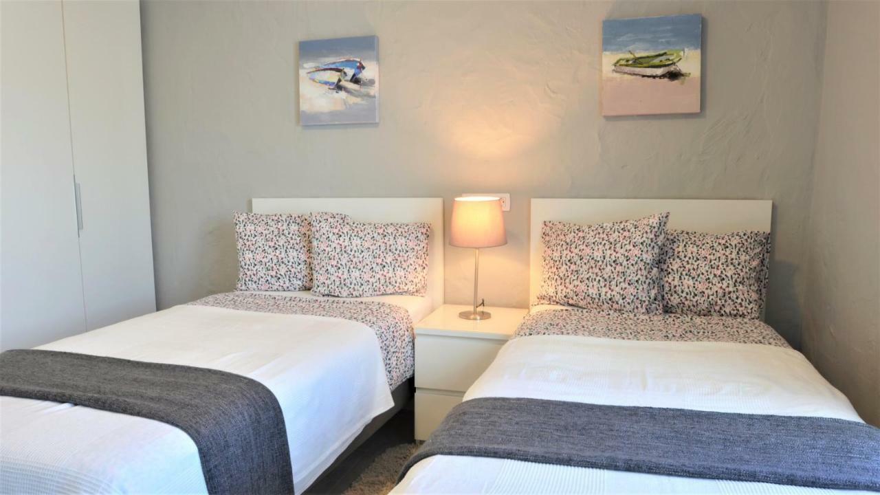 Casa La Palmera - Holiday House Close To The Beach Arguineguin Buitenkant foto