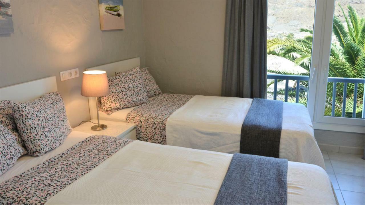 Casa La Palmera - Holiday House Close To The Beach Arguineguin Buitenkant foto